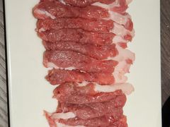 -东来顺铜锅炭火涮肉(上地华联店)