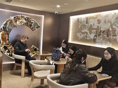 -霸王茶姬(上海恒基名人店)