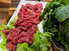 -普洱小黄牛餐厅铜火锅·思茅地方菜(世纪城店)
