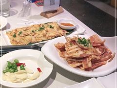 -么子烤肉(化龙池店)