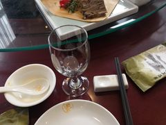 -汤记传菜(秀浦路店)