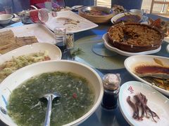 -食鼎记海鲜大排档(美食街店)