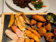 -佐度王子扒房(天鹅湖店)
