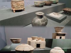 -汉景帝阳陵博物院