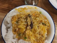 蟹粉拌饭-老牛窝里(总店)