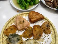 -春梅里卤鹅馆·47年老字号(中山路店)