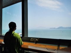 -万达影城(世茂海峡广场IMAX店)