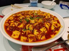 -四川饭店(长白店)