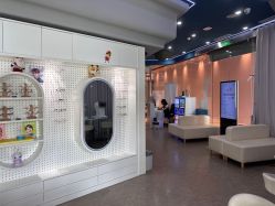 -唯儿诺儿童医院·儿科·眼科(新天地店)