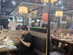 -黄记煌三汁焖锅(渝北金港国际店)