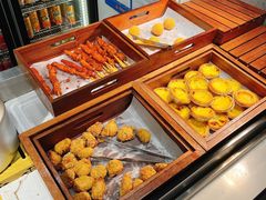 -海汕记·潮汕鲜牛肉火锅·自助