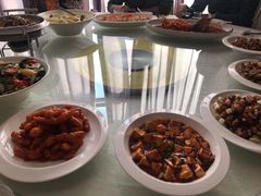 -郭林家常菜烤鸭(曙光西路店)