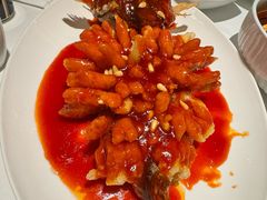 -洋洋中餐馆·SINCE 1997(信投店)