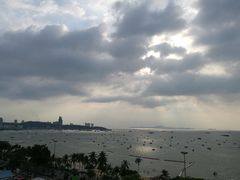 -芭堤雅发现海滩酒店