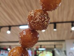 -洞子口张老二凉粉(文殊坊美食街店)