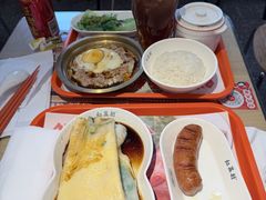 -红荔村肠粉(岗厦店)