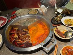 -小龙坎火锅(湖滨银泰in77店)