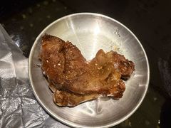 -那些年一起吃串的地方烧烤(观前街店)