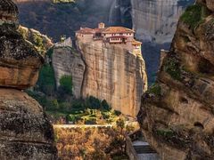 -梅黛奥拉修道院