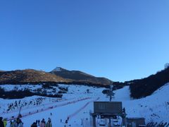 -太子岭滑雪场