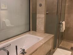 -广州粤海喜来登酒店