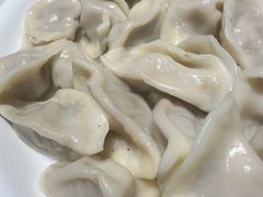 -古萧汪家羊肉馆(淮北四马路店)