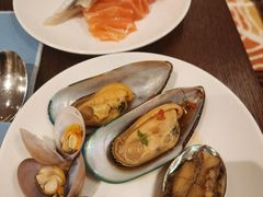 -广州天河希尔顿酒店