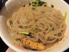 -万记麻辣烫国展总店
