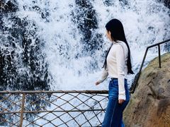 -河南宝泉旅游区