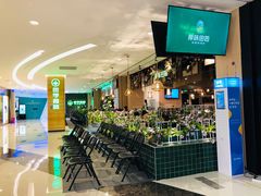 -原味田园·客家菜·土窑鸡(中航城君尚购物中心店)