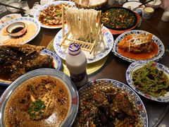 -徐鼎盛民间菜(南坪后堡店)