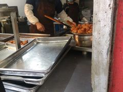 -陶记正宗德州扒鸡(科巷店)