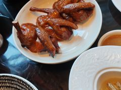 -新天世纪中餐厅