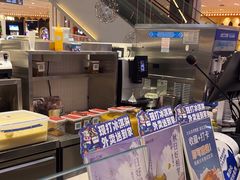 -波比艾斯(步步高梅溪新天地店)