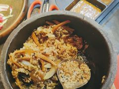 -和来烤肉(仓山万达店)