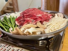 -恩你小木屋·韩式料理(南长街店)