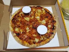 -必胜客(车陂店)