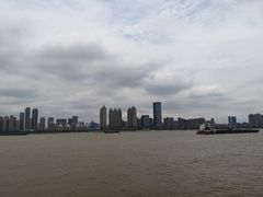 -武汉关码头(轮渡站)