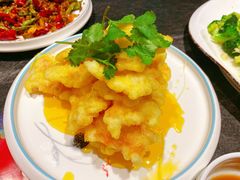 -李记东北饺子馆·东北菜(欢乐谷店)