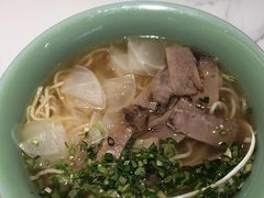 -李先生牛肉面大王(广渠门内店)