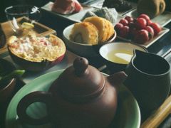 -青藤茶馆(南山路店)