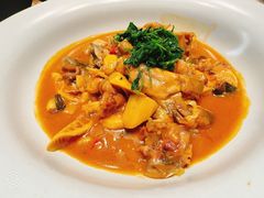 -打酱油·非遗淮扬菜(瘦西湖梅岭老店)