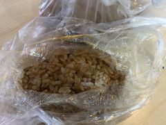 -六广门毛阿姨糯米饭