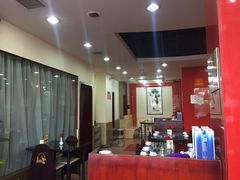 大堂-潮汕美牛肉丸火锅店(天宁寺店)