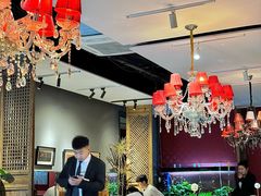 -小河盐帮·私家菜·烤鸭(三元桥·霄云路店)
