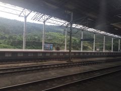 -郴州西站