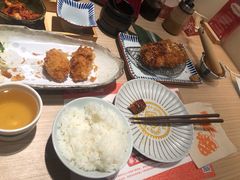 -堂本家·二代目·炸猪排(Express东海店)