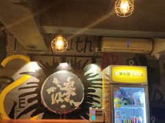 -谜·沉浸侦探剧本杀推理馆(静安店)