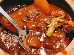 -汤城小厨•粤菜•靓汤(西直门凯德MALL店)