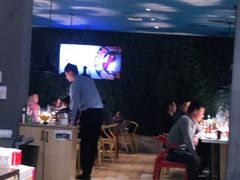 -韩风源烧烤涮自助餐厅(禹州新一峰店)